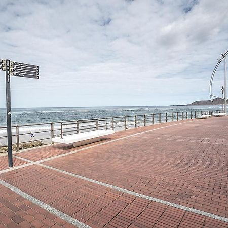 Flatguest Luis Morote - Central - Beach - Wifi Лас-Пальмас-де-Гран-Канария Экстерьер фото