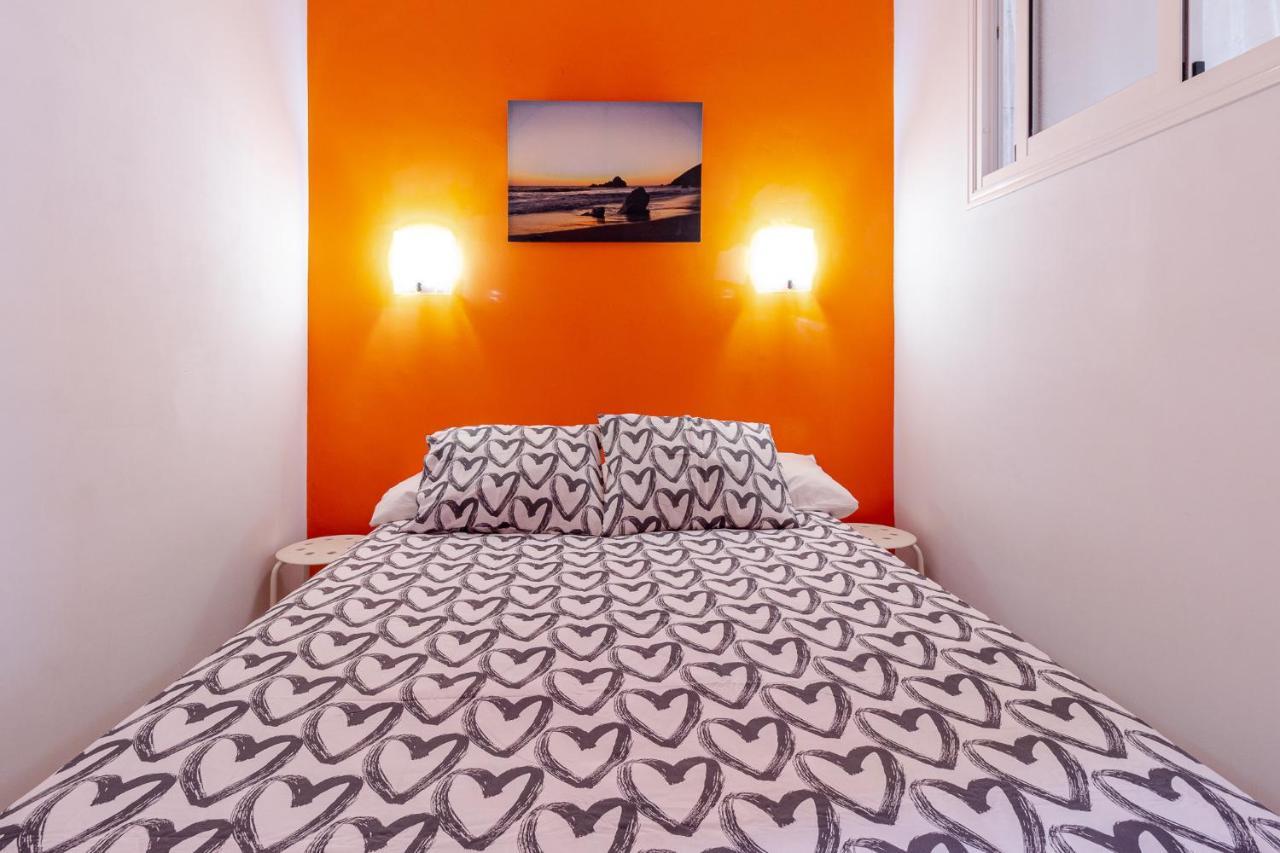 Flatguest Luis Morote - Central - Beach - Wifi Лас-Пальмас-де-Гран-Канария Экстерьер фото
