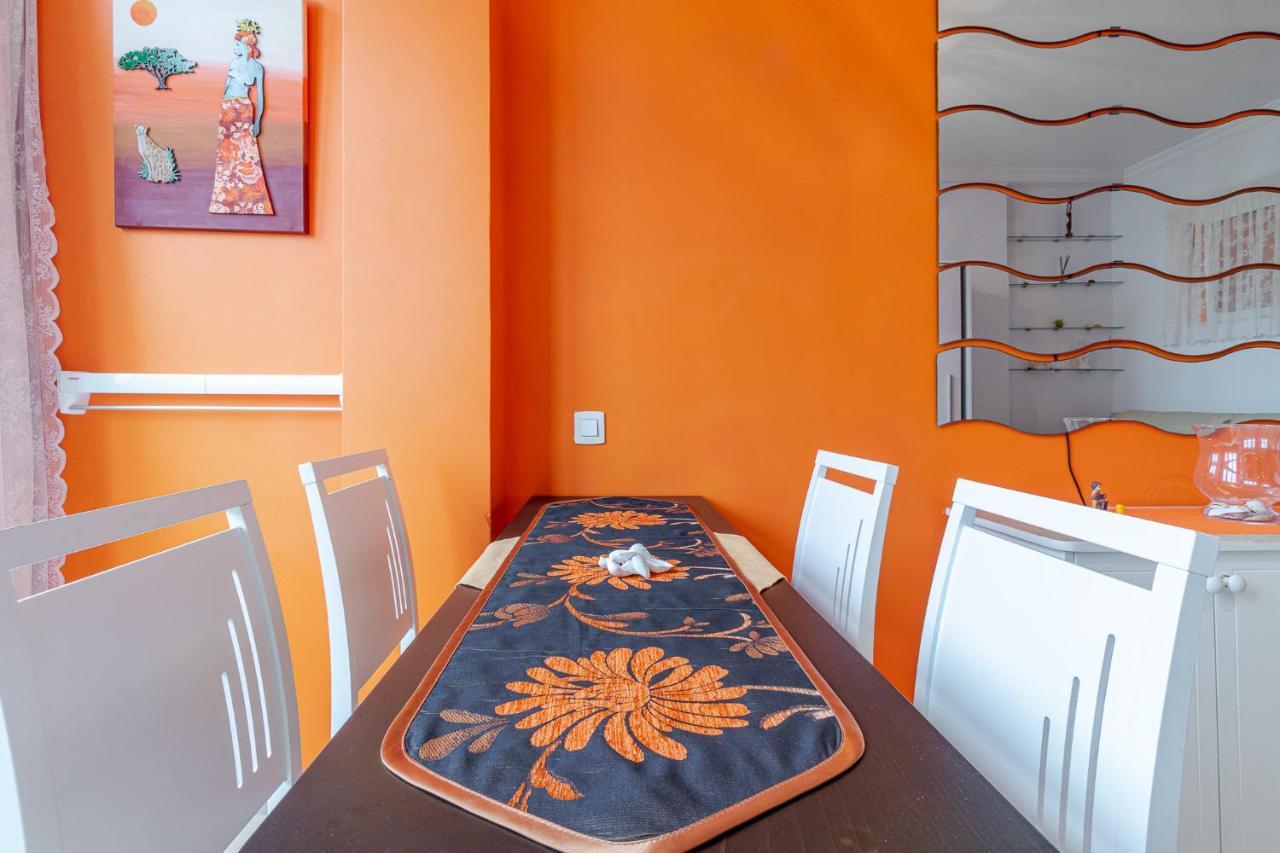 Flatguest Luis Morote - Central - Beach - Wifi Лас-Пальмас-де-Гран-Канария Экстерьер фото