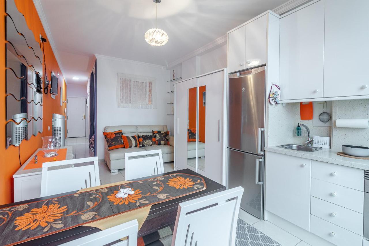 Flatguest Luis Morote - Central - Beach - Wifi Лас-Пальмас-де-Гран-Канария Экстерьер фото