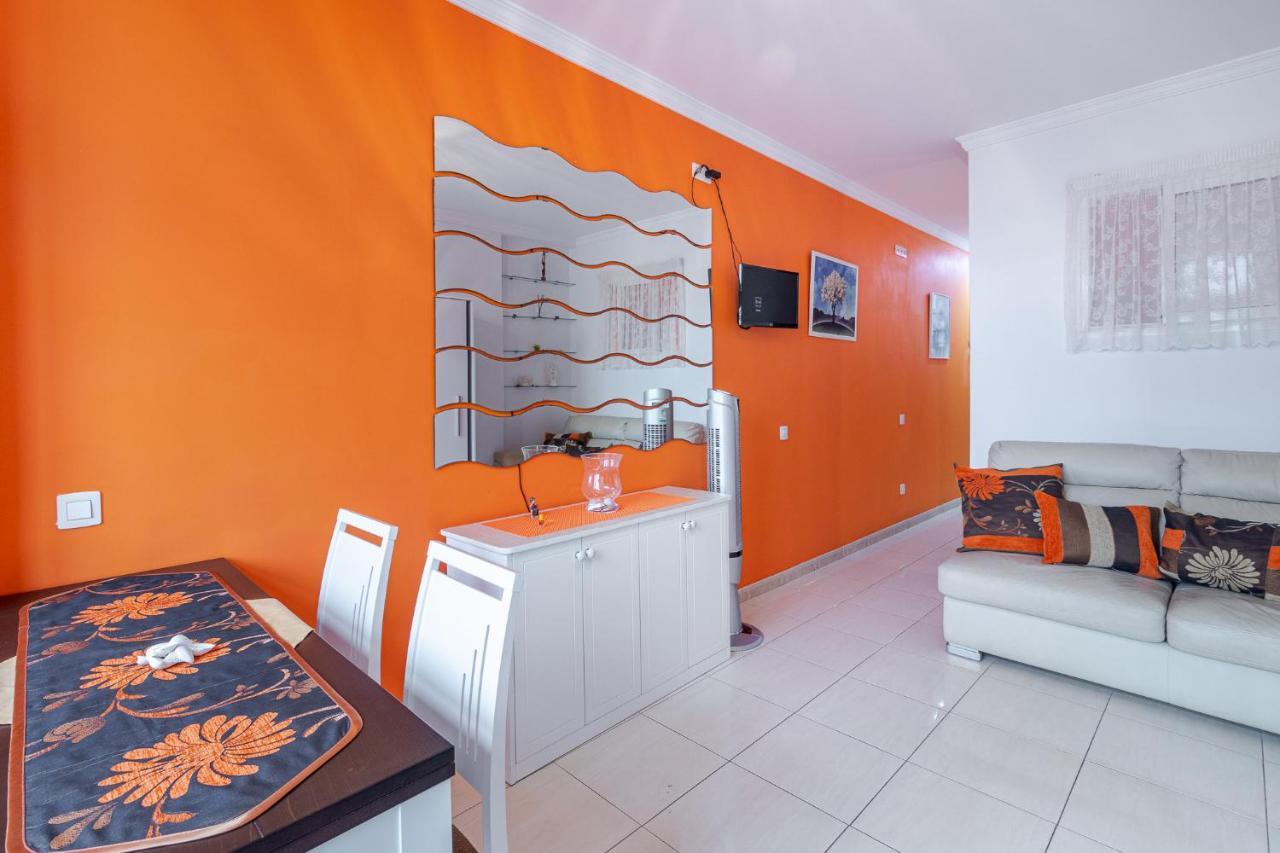 Flatguest Luis Morote - Central - Beach - Wifi Лас-Пальмас-де-Гран-Канария Экстерьер фото