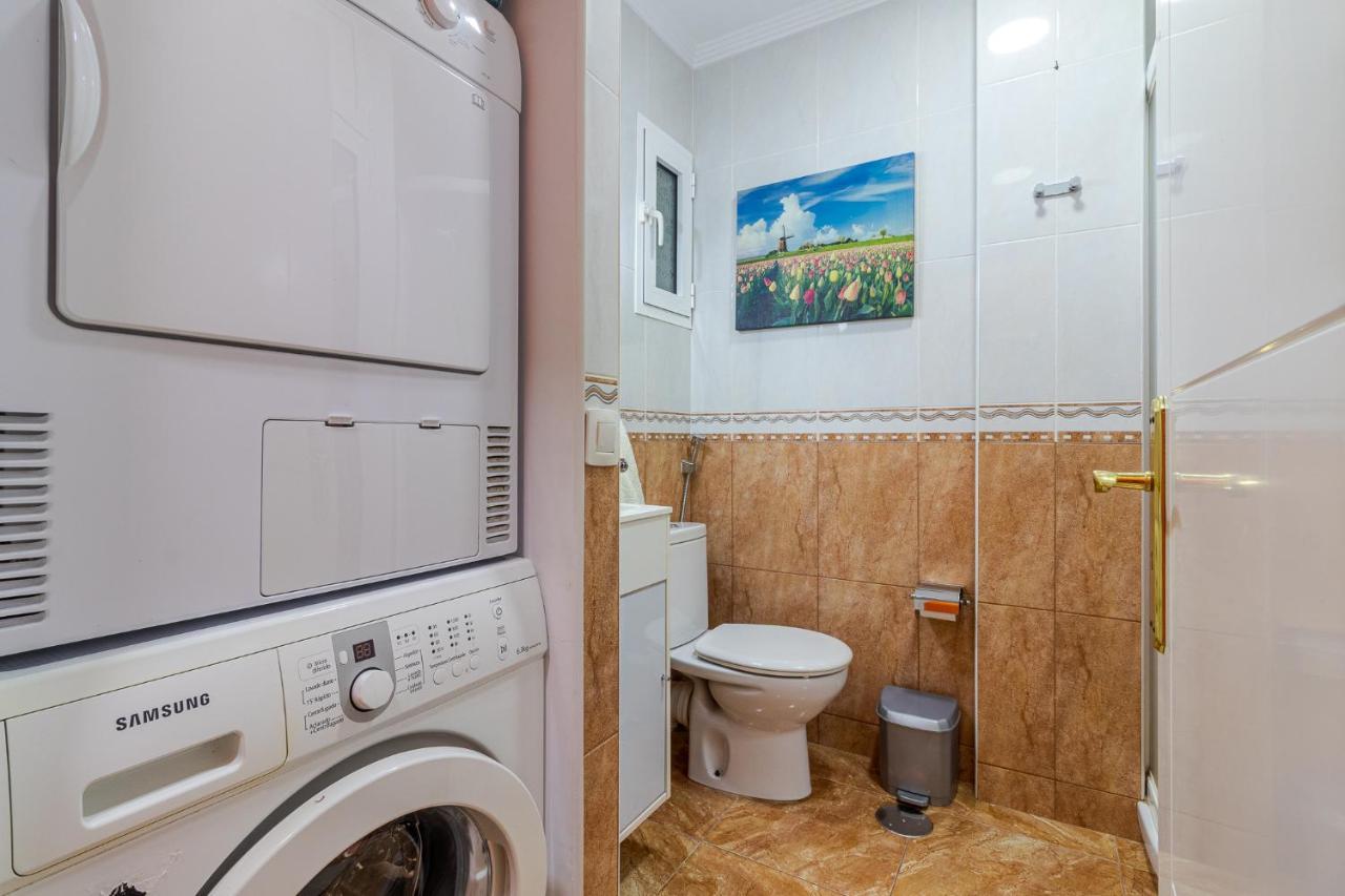 Flatguest Luis Morote - Central - Beach - Wifi Лас-Пальмас-де-Гран-Канария Экстерьер фото