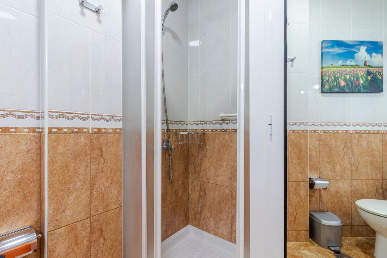 Flatguest Luis Morote - Central - Beach - Wifi Лас-Пальмас-де-Гран-Канария Экстерьер фото