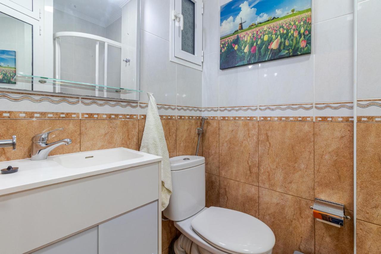 Flatguest Luis Morote - Central - Beach - Wifi Лас-Пальмас-де-Гран-Канария Экстерьер фото